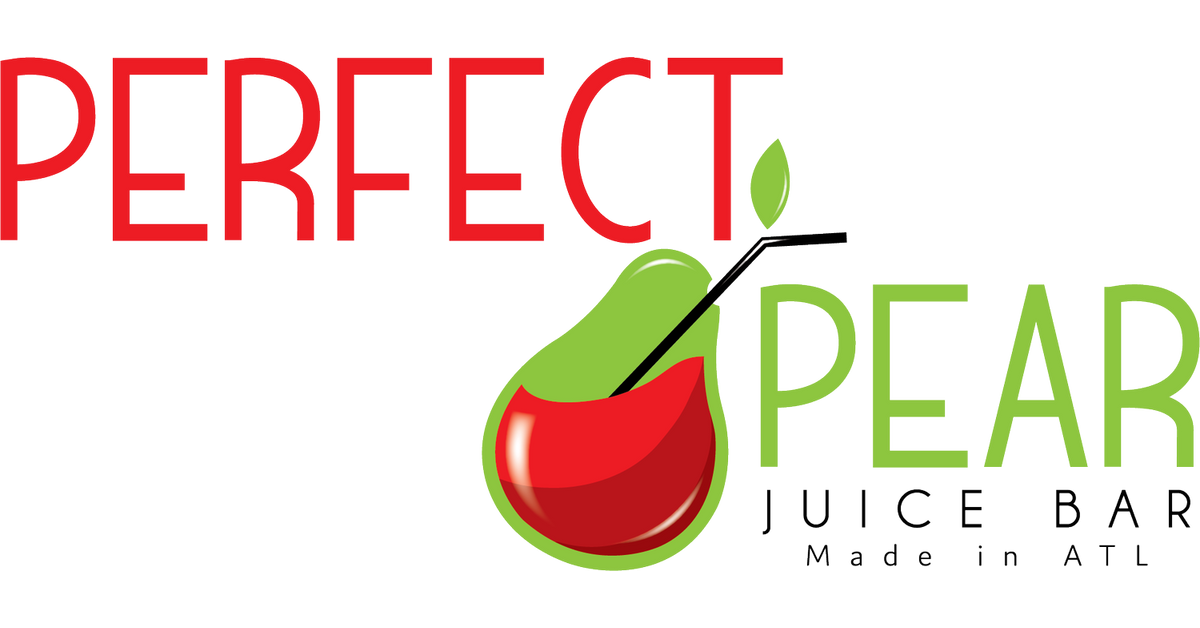 PearATide Juice Cleanse – Perfect Pear Juice Bar