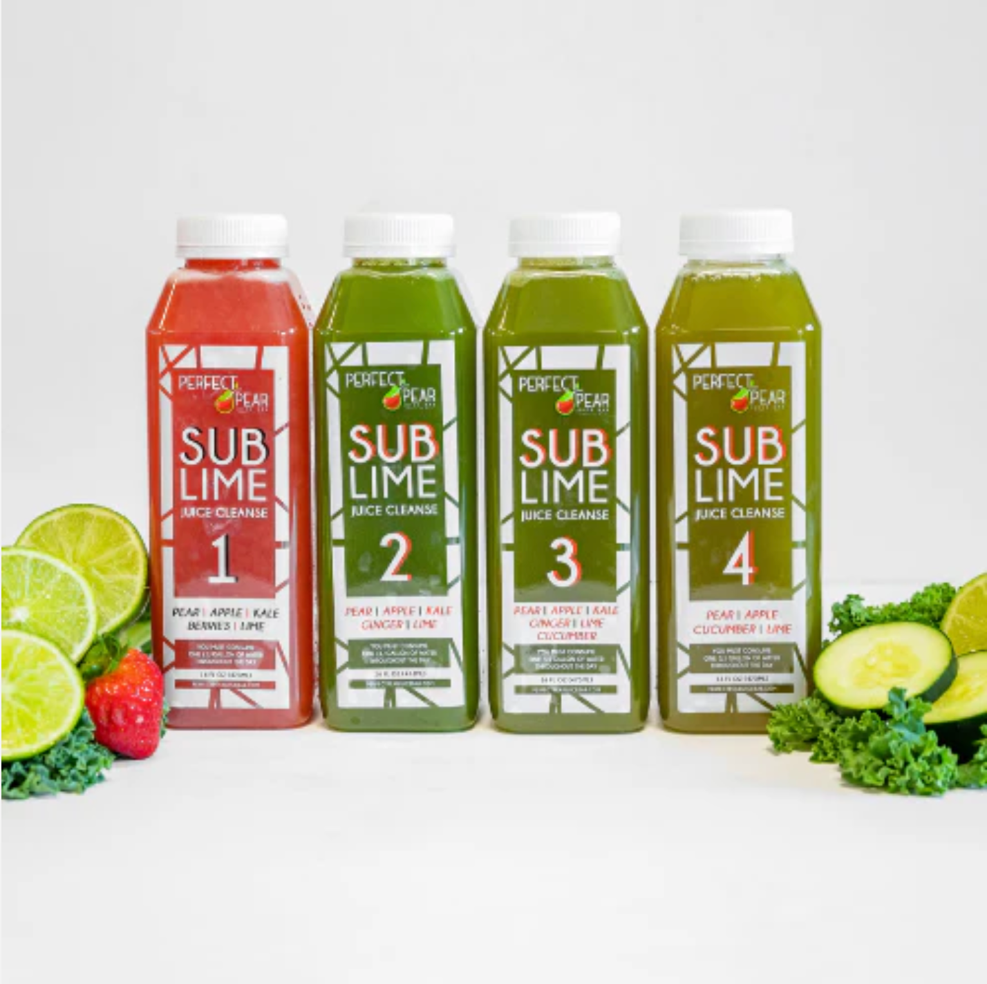 Buy One - Get One Half Off [Cleanse Mother's Day Sale!]